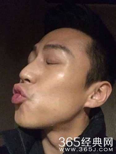 邓超被玩坏相关图片