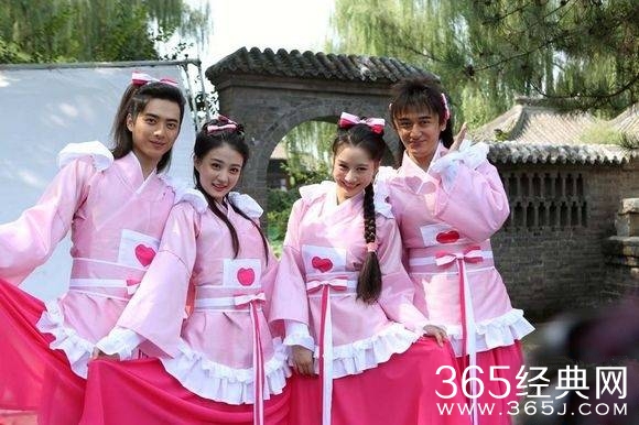 金牌红娘什么时候更新 每天更新几集