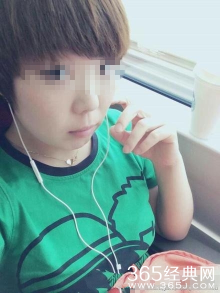 盘点2014那些失踪的花季少女