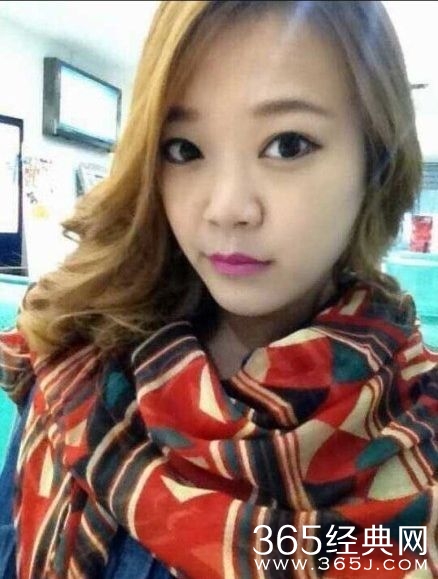 盘点2014那些失踪的花季少女