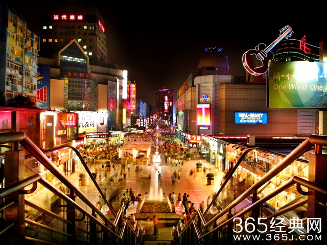 青岛著名景区介绍图片