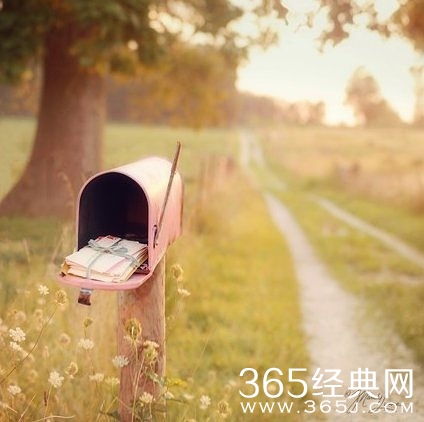 据说：爱笑的人运气都不会太差