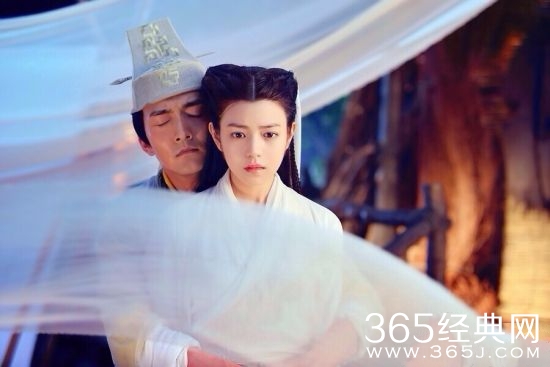 于正版神雕侠侣尹志平为什么改名为甄志丙