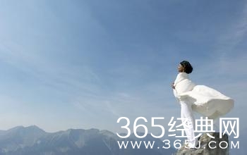 坚持不懈就能成功