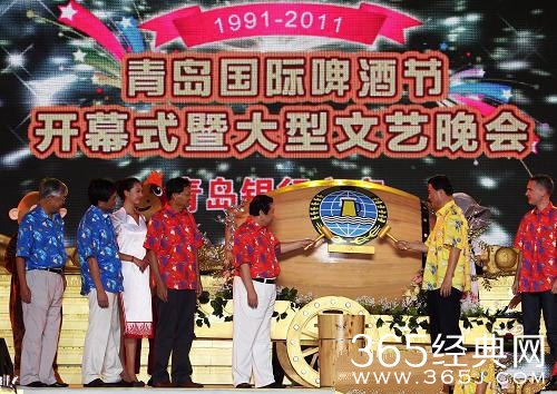 青岛著名景区介绍