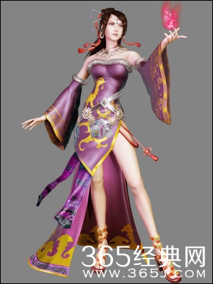 完美世界相关图片