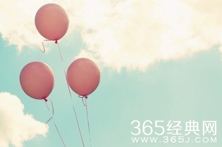 据说：爱笑的人运气都不会太差