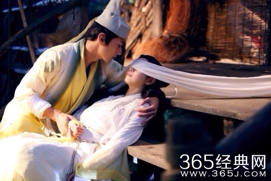 新神雕侠侣尹志平甄志丙是同一个人吗