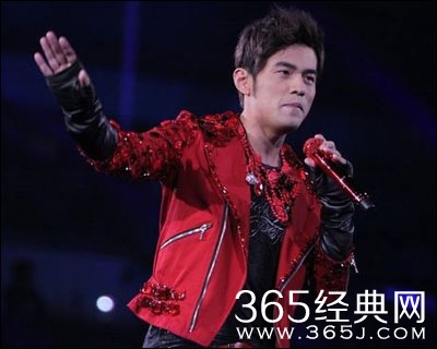 周杰伦相关图片