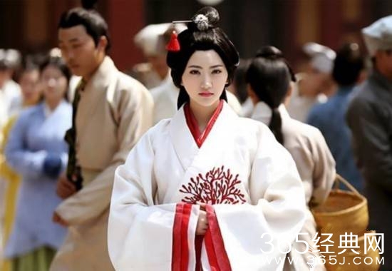 电视剧《班淑传奇》片花赏析