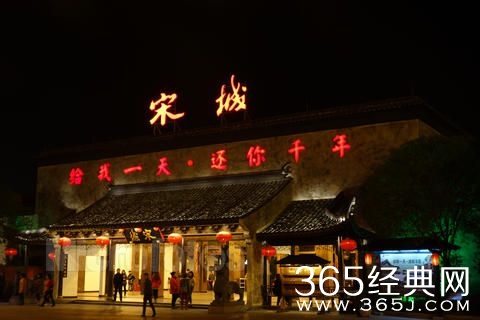 为你介绍杭州旅游景点：西湖首选