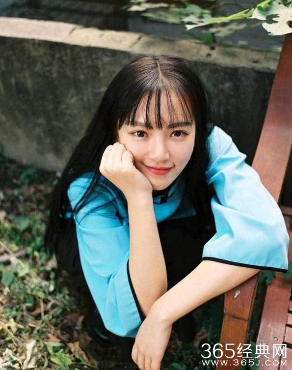 奔跑吧兄弟20141219期中的武大樱花女神是谁