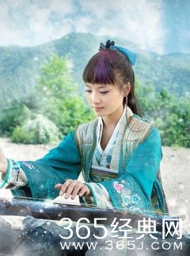 华胥引之绝爱之城