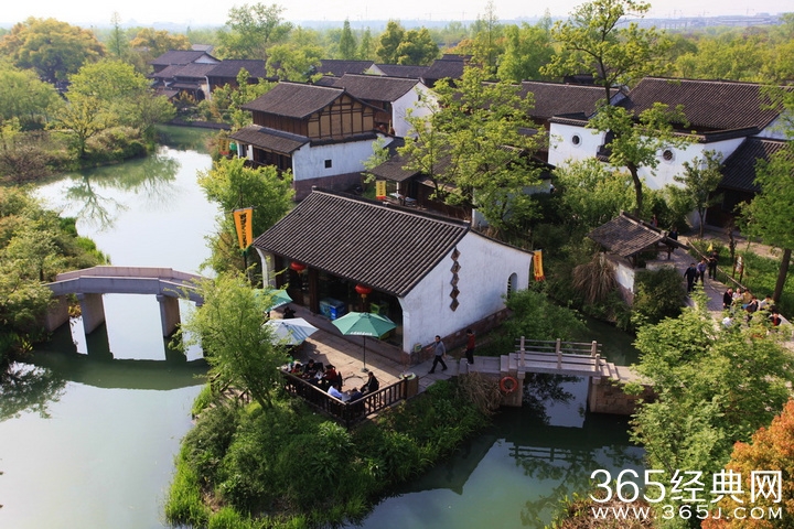 为你介绍杭州旅游景点：西湖首选