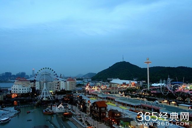 为你介绍杭州旅游景点:西湖首选