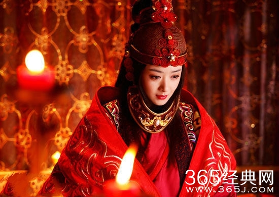 华胥引之绝爱之城片花赏析