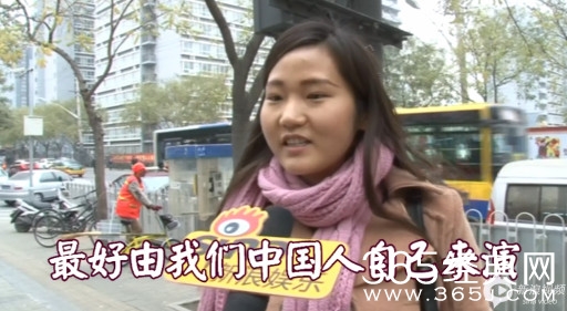 羊年春晚倒计时 你希望韩星上春晚吗