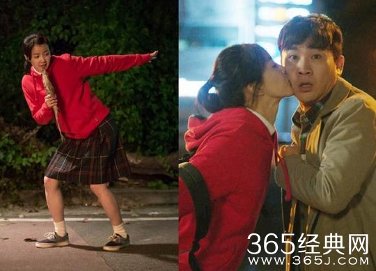 韩剧有道理的爱情（1-18集）剧情介绍