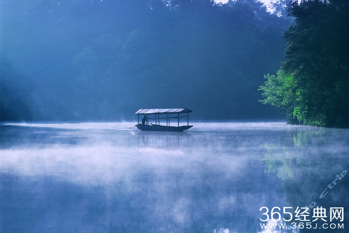 成都周边旅游景点图片