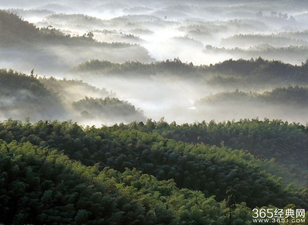 成都周边旅游景点图片