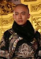 电视剧《大玉儿传奇》演员表(图)