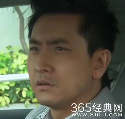 八卦神探朱润辉的扮演者范振峰图片