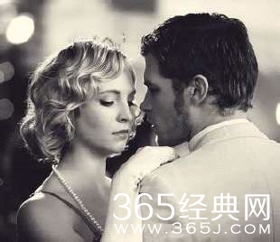 吸血鬼日记十大CP组合