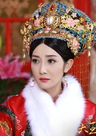 电视剧《大玉儿传奇》演员表(图)