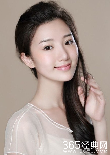 金牌红娘女主角金玲珑扮演者徐璐个人资料介绍