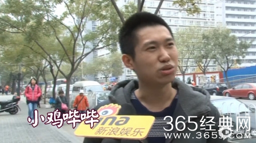 春晚听我说：最洗脑神曲来袭