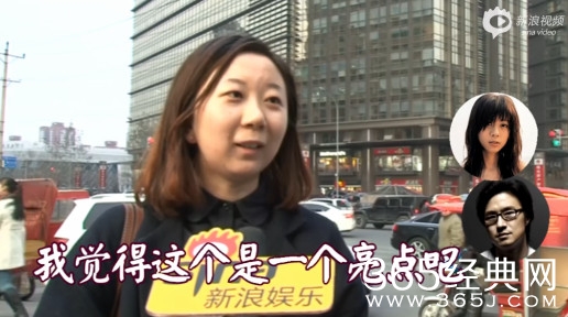 春晚组合你来支招 你最期待春晚的哪些搭档