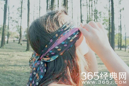 经典失恋说说：忘记也是一种幸福