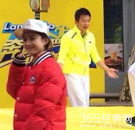 奔跑吧兄弟1226期杭州站有哪些嘉宾加入图片