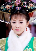 电视剧《大玉儿传奇》演员表(图)