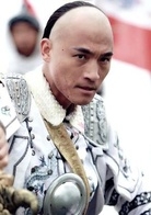 电视剧《大玉儿传奇》演员表(图)