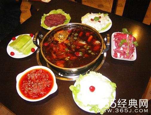 四川美食图片