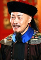 电视剧《大玉儿传奇》演员表(图)