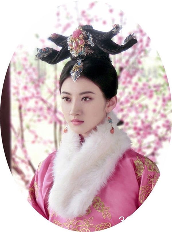 大玉儿传奇什么时候上映