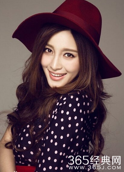 林诺扮演者甘婷婷个人资料介绍