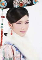 电视剧《大玉儿传奇》演员表(图)