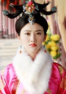 电视剧《大玉儿传奇》演员表(图)