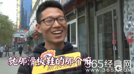 春晚听我说：最洗脑神曲来袭