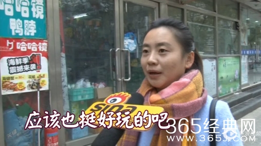 春晚听我说：最洗脑神曲来袭