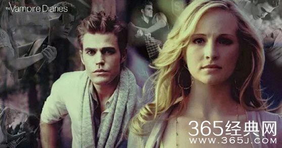 吸血鬼日记十大CP组合