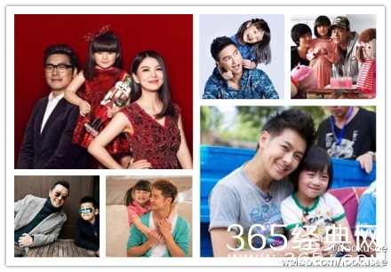 未满10岁禁止代言 小童星身价曝光