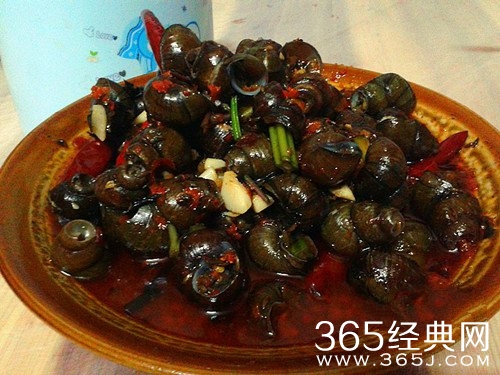 舌尖上的长沙图片