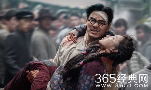 2015大陆1月上映电影聚焦大盘点