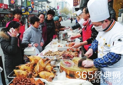 苏州的冬至夜吃什么