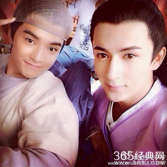 美人制造大结局张易之死了么图片