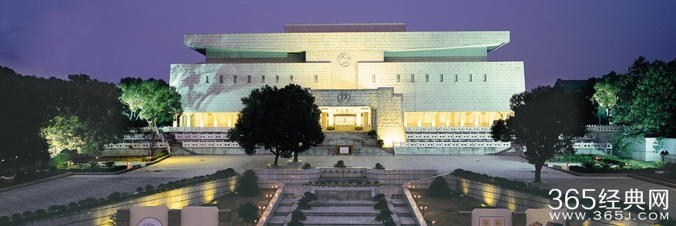 长沙旅游景点图片